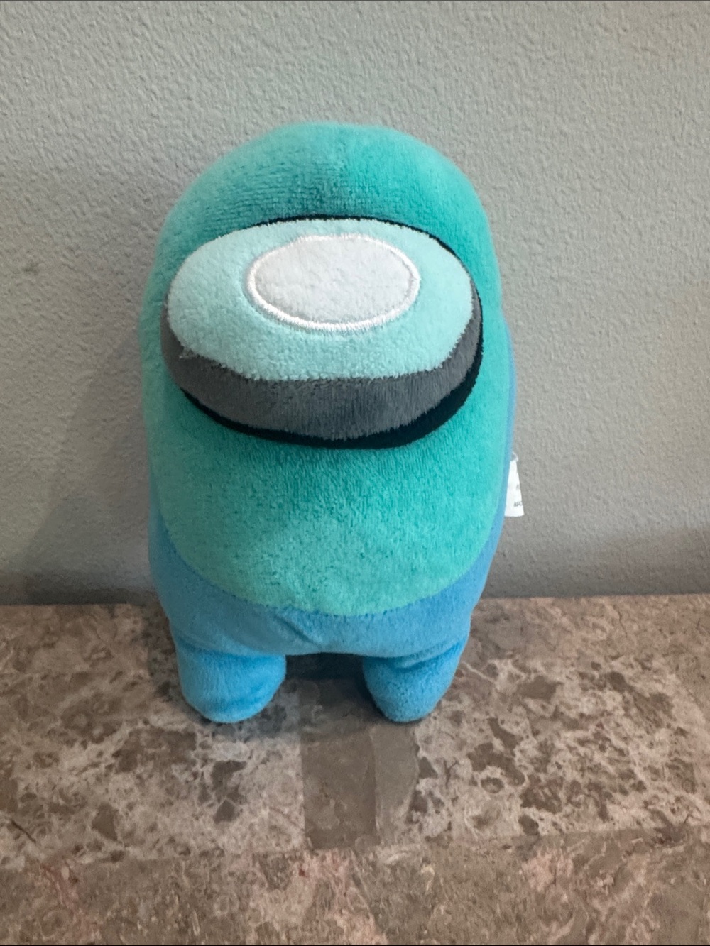 Among Us crew mate Plush Toy
